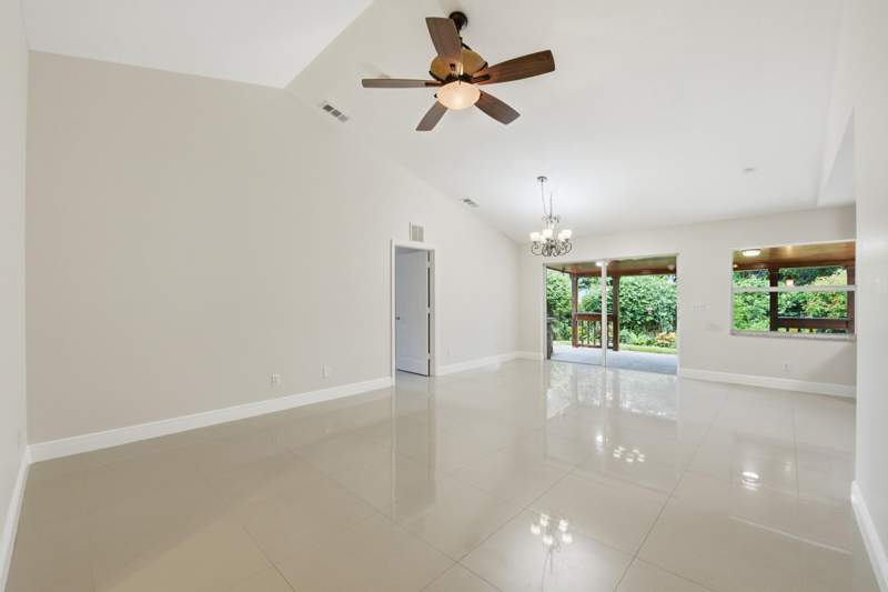 3 bedroom Single Family Residence at 3772 SE Upper Street, Vista Salerno Revised, Stuart — photo 4