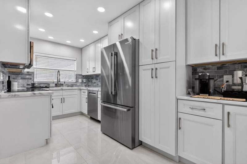 2 bedroom Condominium at 700 NE Harbour Terrace #1250, Harbour East House Condo, Boca Raton — photo 3