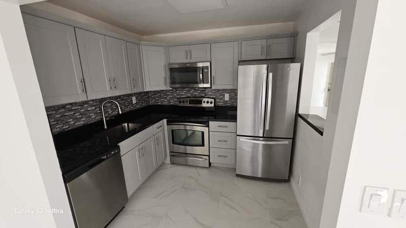 1 bedroom Condominium at 400 Piedmont I, Kings Point Piedmont Condos, Delray Beach — photo 3