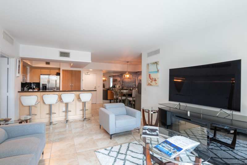 2 bedroom Condominium at 403 S Sapodilla Avenue #207, Metropolitan Condo, West Palm Beach — photo 1