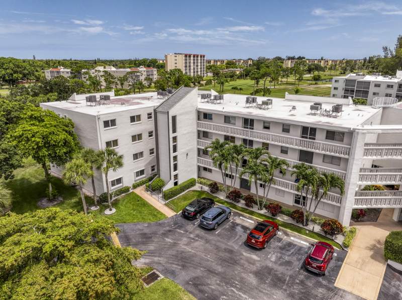 2 bedroom Condominium at 3326 Arcara Way #104, Essex at Poinciana Condo, Lake Worth — photo 2