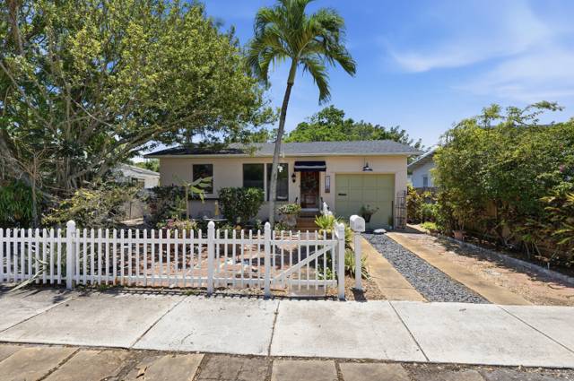 512 SW 15th Street