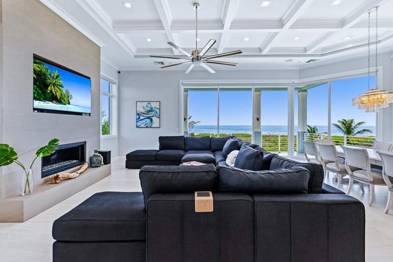 4 bedroom Single Family Residence at 4800 Watersong Way, Watersong Pud Plat No One, Fort Pierce — photo 4