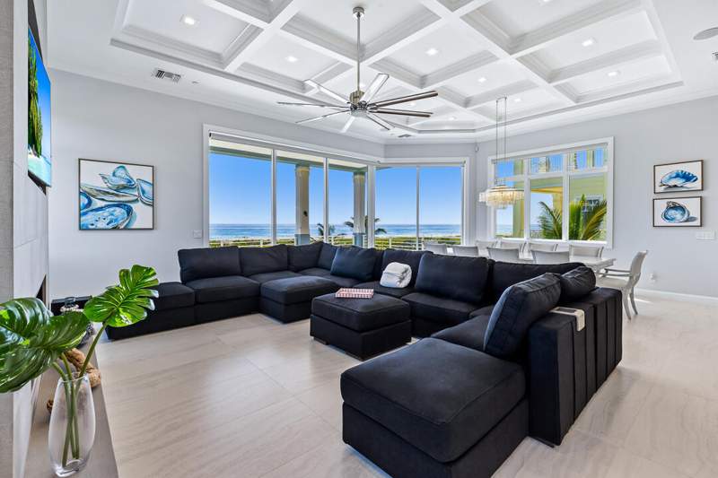 4 bedroom Single Family Residence at 4800 Watersong Way, Watersong Pud Plat No One, Fort Pierce — photo 5
