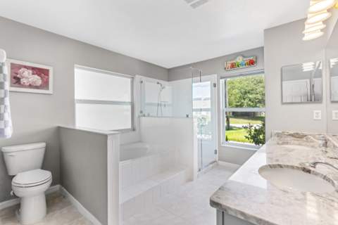 4025 SW Kadlic Street, Port St. Lucie FL - photo 17 of 28