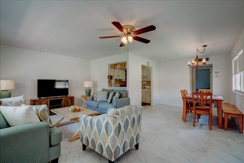 1 bedroom Condominium at 222 Saxony #222, Kings Point Saxony Condos, Delray Beach — photo 4