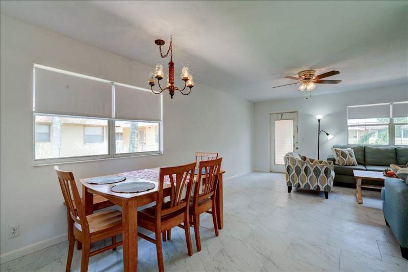 1 bedroom Condominium at 222 Saxony #222, Kings Point Saxony Condos, Delray Beach — photo 5
