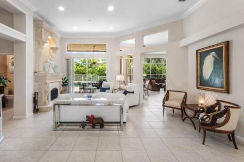 911 Forest Glen Lane, Wellington FL - photo 12 of 38