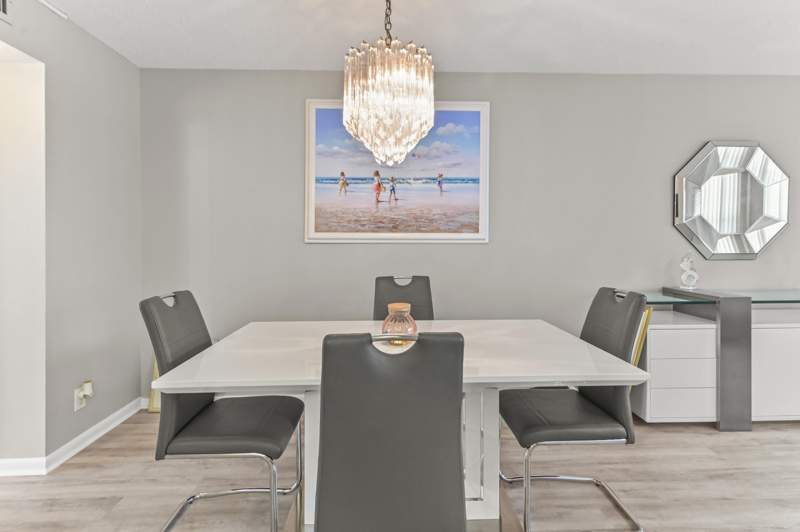 1 bedroom Condominium at 2056 Ainslie D, Century Village, Boca Raton — photo 5