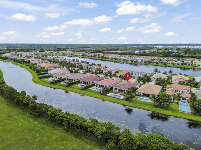 Palm Meadows Estates