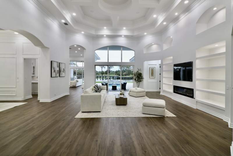 4 bedroom Single Family Residence at 128 SE Rio Angelica, Tesoro Plat No 4, Port St. Lucie — photo 5