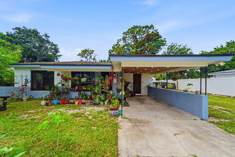 3 bedroom Single Family Residence at 5104 Buchanan Road, Country Club Acres 5, Delray Beach — photo 1