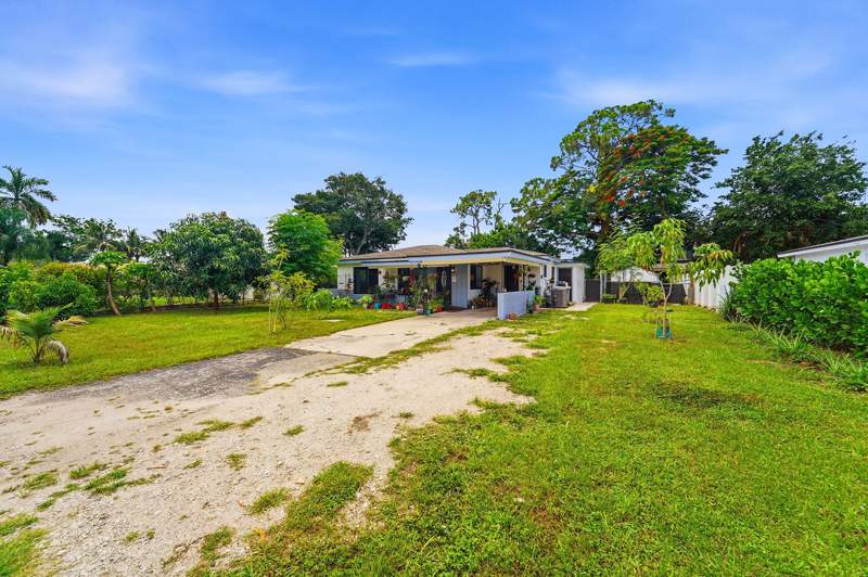 3 bedroom Single Family Residence at 5104 Buchanan Road, Country Club Acres 5, Delray Beach — photo 2