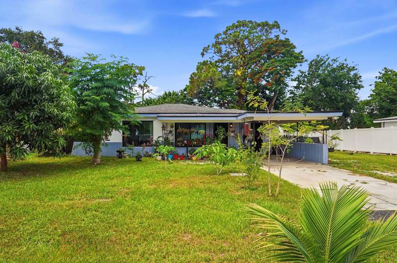 3 bedroom Single Family Residence at 5104 Buchanan Road, Country Club Acres 5, Delray Beach — photo 3