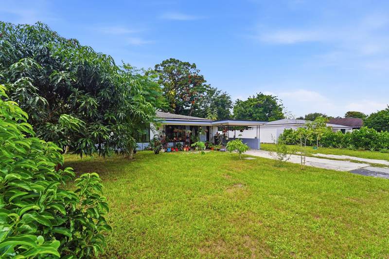 3 bedroom Single Family Residence at 5104 Buchanan Road, Country Club Acres 5, Delray Beach — photo 4