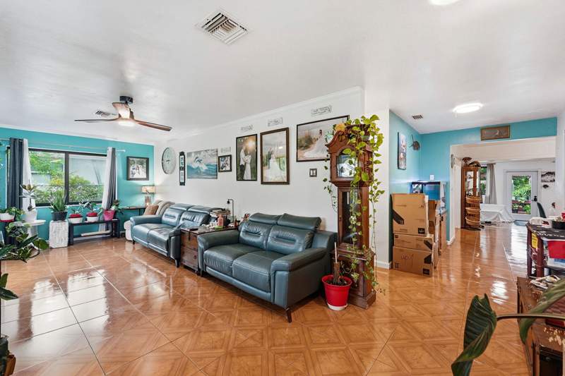 3 bedroom Single Family Residence at 5104 Buchanan Road, Country Club Acres 5, Delray Beach — photo 5