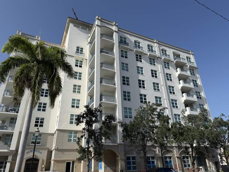 2 bedroom Condominium at 403 S Sapodilla Avenue #207, Metropolitan Condo, West Palm Beach — photo 2