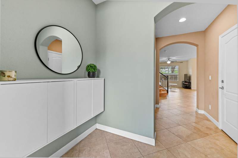 3 bedroom Townhouse at 5053 Ellery Terrace, Charleston Commons, West Palm Beach — photo 5
