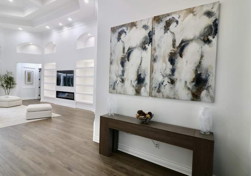 4 bedroom Single Family Residence at 128 SE Rio Angelica, Tesoro Plat No 4, Port St. Lucie — photo 4