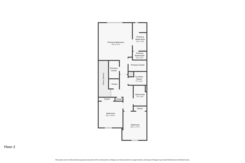 3 bedroom Townhouse at 5053 Ellery Terrace, Charleston Commons, West Palm Beach — photo 4