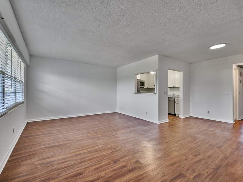 1 bedroom Condominium at 325 Mansfield Drive #325 H, Mansfield At Century Village Condo, Boca Raton — photo 4