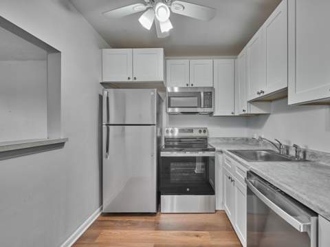 325 Mansfield Drive #325 H, Boca Raton FL - photo 6 of 17