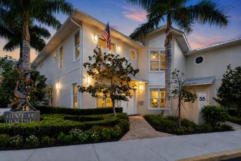 55 SE Seminole Street #A, Stuart FL - photo 22 of 45