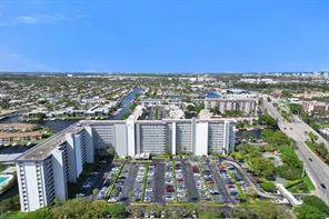 1 bedroom Condominium at 801 S Federal Highway #604, Waterford Point Condo, Pompano Beach — photo 2