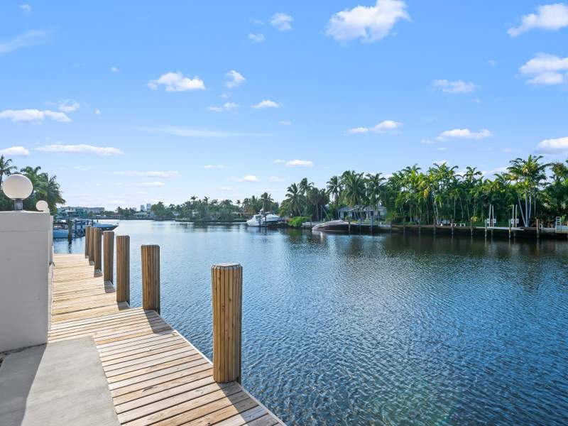 2 bedroom Condominium at 1839 Middle River Drive #105, Rivers Bend Condo, Fort Lauderdale — photo 4