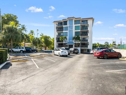1839 Middle River Drive #105, Fort Lauderdale FL - photo 23 of 23