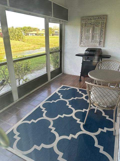 2 bedroom Condominium at 13283 Pineapple Palm Court #B, Palm Greens At Villa Del Ray Condo, Delray Beach — photo 5