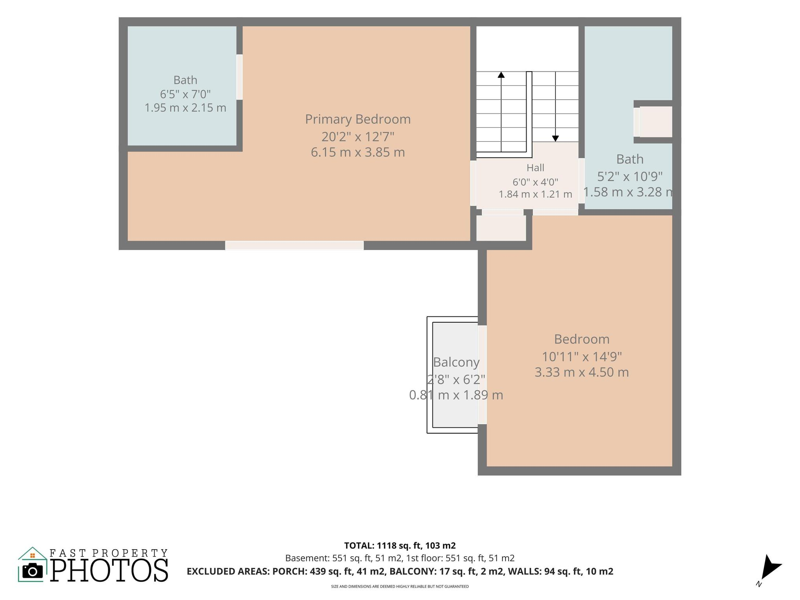 2 bedroom Townhouse at 2961 SW 11th Place, Waterford Courtyards Addition, Deerfield Beach — photo 4