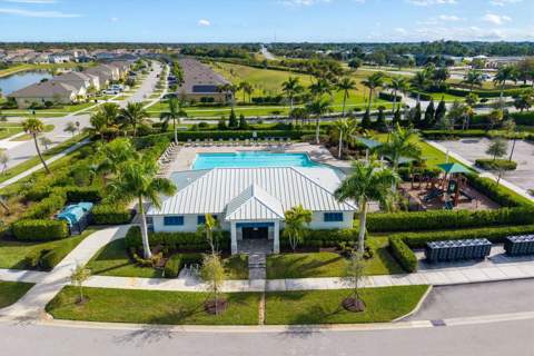 10850 SW Cremona Way #10850, Port St. Lucie FL - photo 22 of 23