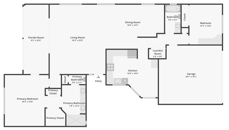 2 bedroom Villa at 8908 Shoal Creek Lane, Aberdeen 15, Boynton Beach — photo 2