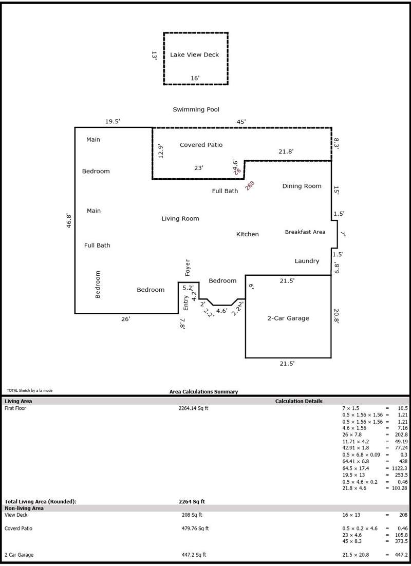 4 bedroom Single Family Residence at 2060 Amesbury Circle, Greenview Shores 2 Of Wellington, Wellington — photo 2