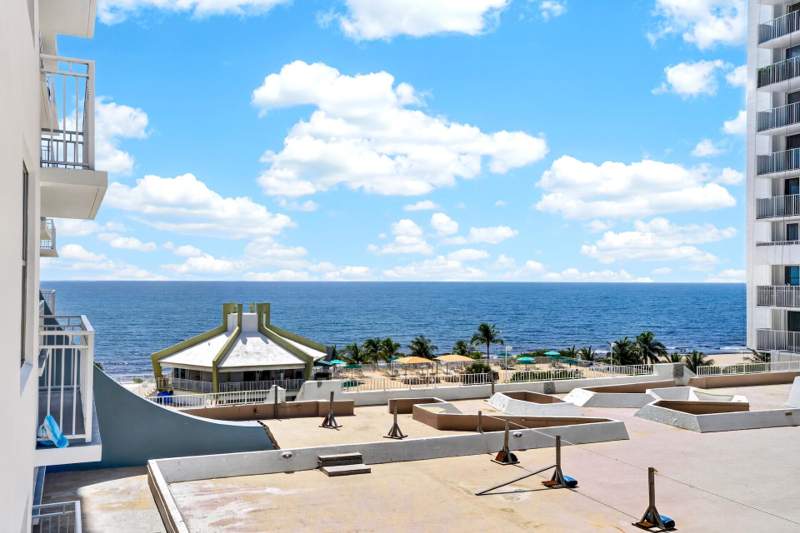 2 bedroom Condominium at 101 Briny Avenue #808, Pompano Beach Club North Condo, Pompano Beach — photo 2
