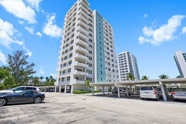 Tiffany Gardens West Condo