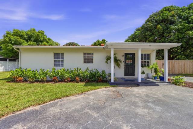 1900 Carissa Road