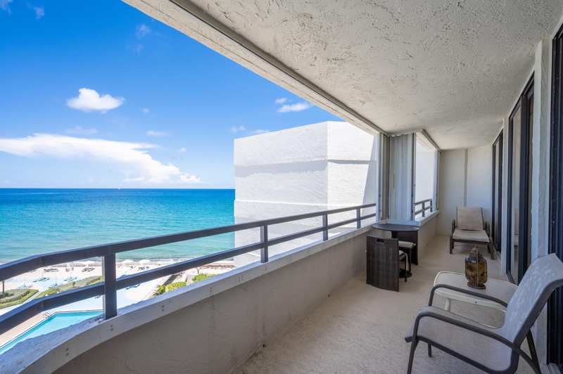 2 bedroom Condominium at 3560 S Ocean Boulevard #Ph-6, Thirty Five Sixty Condo, Concordia East, South Palm Beach — photo 1