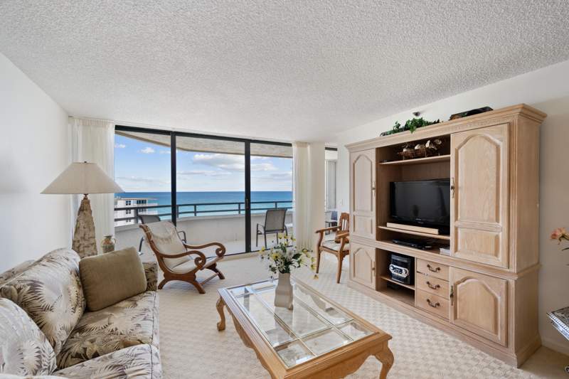 2 bedroom Condominium at 3560 S Ocean Boulevard #Ph-6, Thirty Five Sixty Condo, Concordia East, South Palm Beach — photo 2