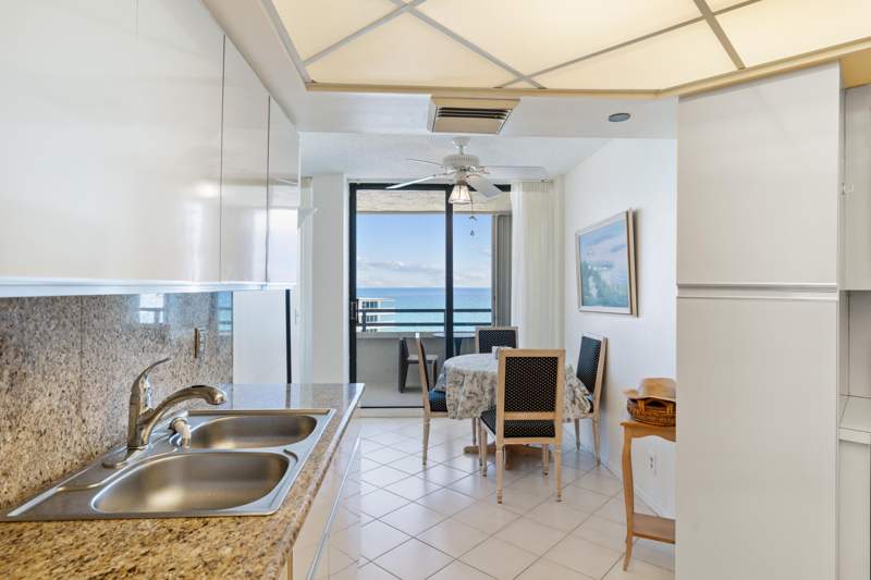 2 bedroom Condominium at 3560 S Ocean Boulevard #Ph-6, Thirty Five Sixty Condo, Concordia East, South Palm Beach — photo 4