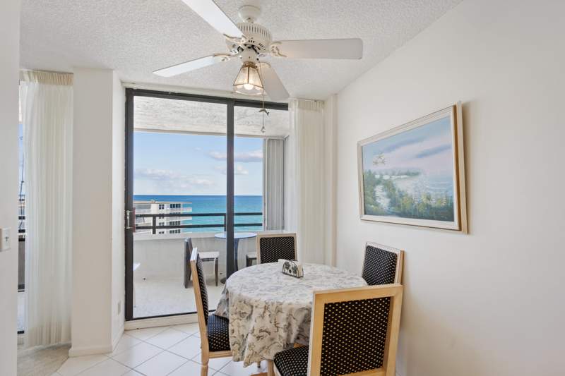 2 bedroom Condominium at 3560 S Ocean Boulevard #Ph-6, Thirty Five Sixty Condo, Concordia East, South Palm Beach — photo 5
