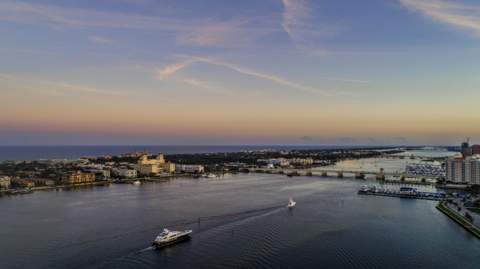 3560 S Ocean Boulevard #Ph-6, South Palm Beach FL - photo 21 of 30