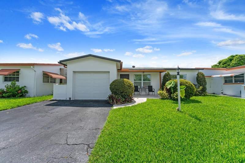 2 bedroom Single Family Residence at 4184 NW 52nd Avenue, Oakland Estates 7th Section, Lauderdale Lakes — photo 3