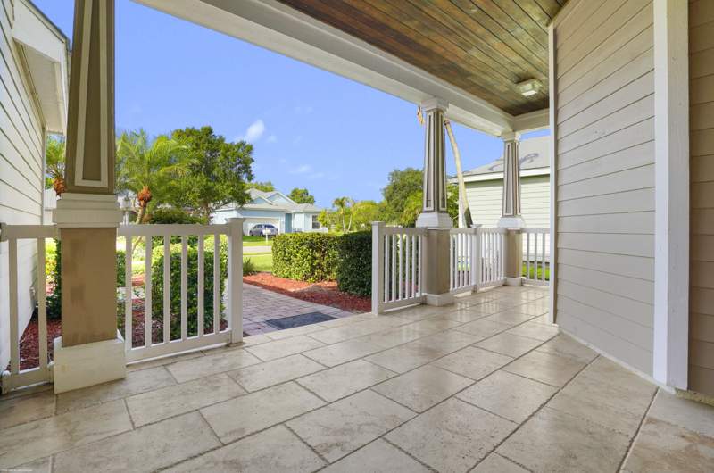 4 bedroom Single Family Residence at 442 NE Leaping Frog Way, River Place On The St Lucie No 3, Port St. Lucie — photo 5
