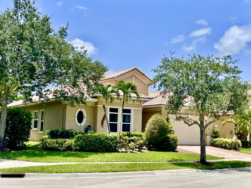 4 bedroom Single Family Residence at 7741 NW 120th Drive, Heron Bay Central, Parkland — photo 1