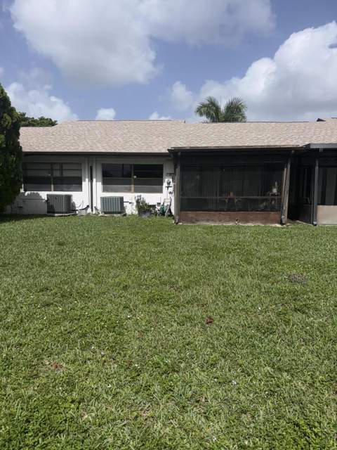 6304 Wedgewood Terrace #B8, Tamarac FL - photo 12 of 13