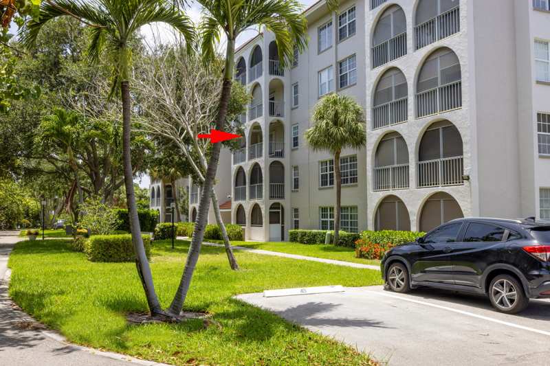 2 bedroom Condominium at 250 NE 20th Street #3210, Tierra Del Sol Condo, Boca Raton — photo 1