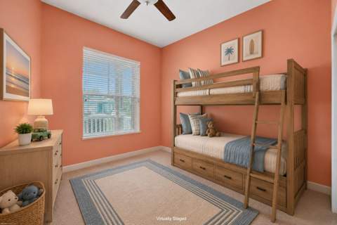 442 NE Leaping Frog Way, Port St. Lucie FL - photo 22 of 48