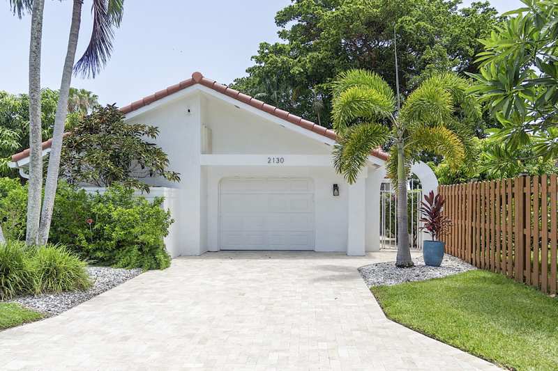 3 bedroom Single Family Residence at 2130 NW 12th Street, Rainberry Lake Ph Iv-B, Delray Beach — photo 1